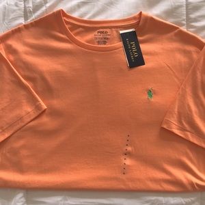Polo Ralph Lauren | Men’s Classic Fit T-Shirt XL NWT